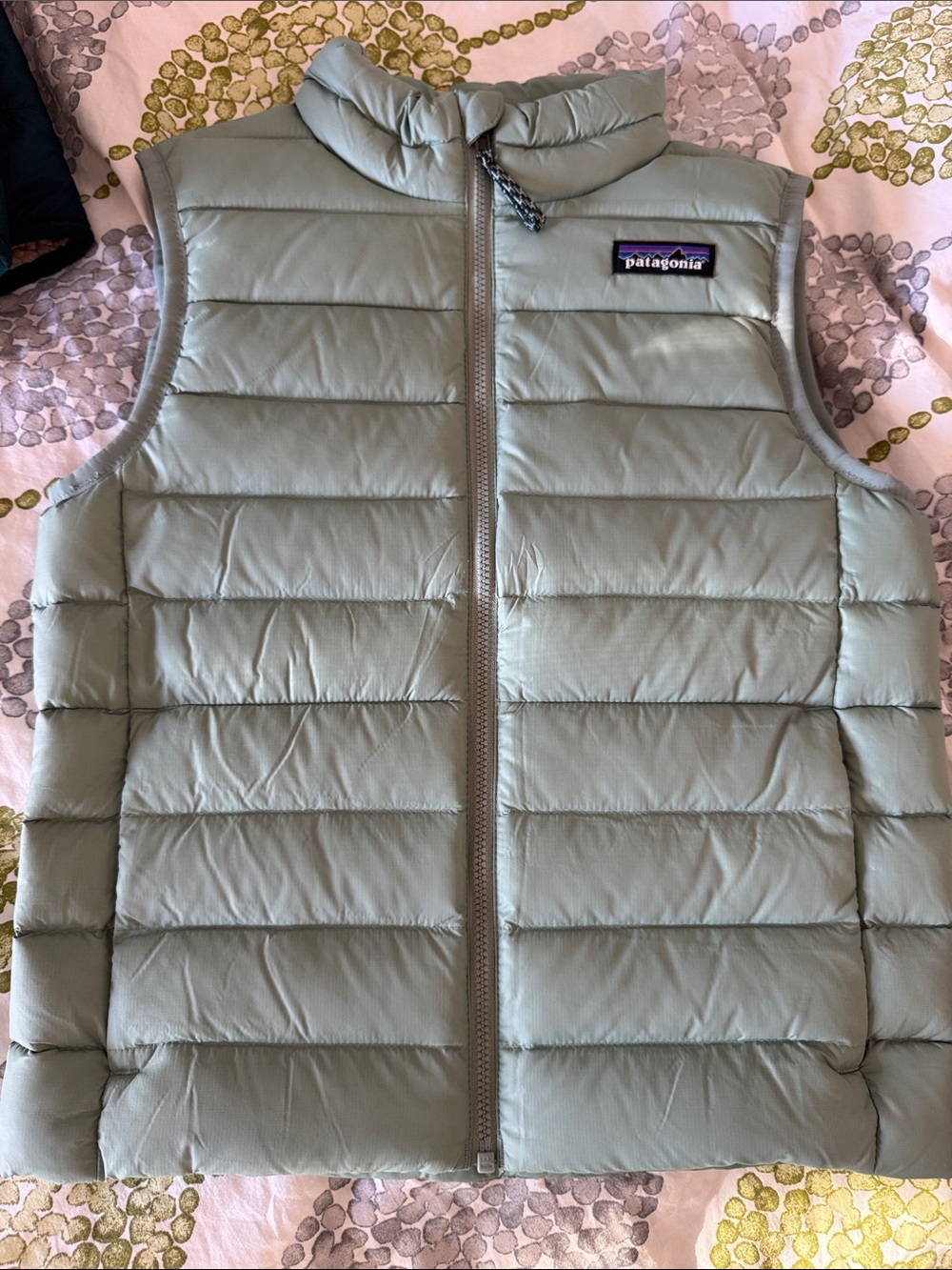 Patagonia Kids' Down Sweater™ Vest